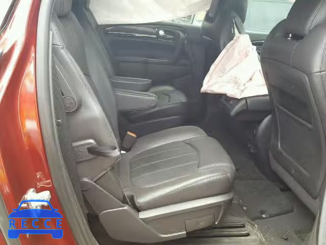 2017 BUICK ENCLAVE 5GAKRBKD6HJ119091 image 5