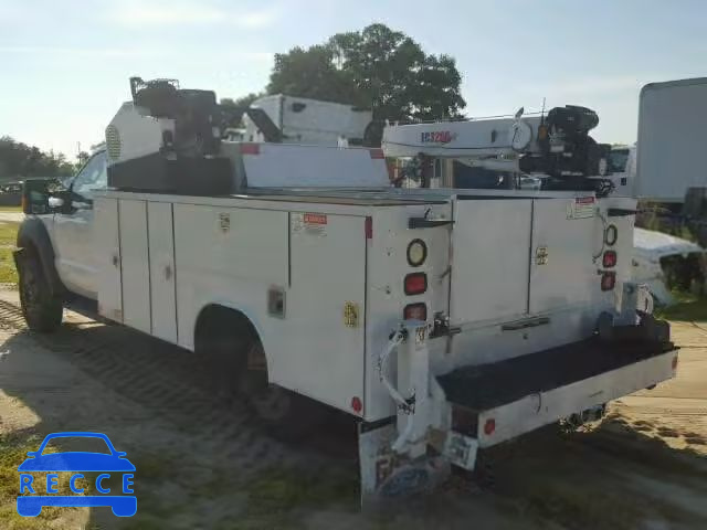 2015 FORD F550 SUPER 1FDUF5HY6FEB26667 image 2