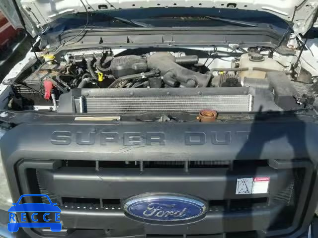 2015 FORD F550 SUPER 1FDUF5HY6FEB26667 image 6