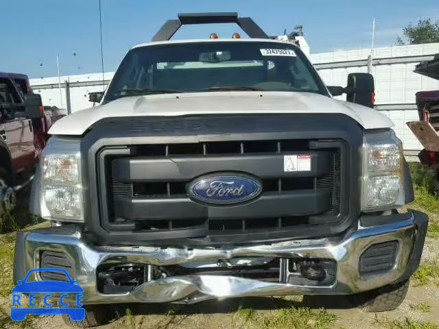 2015 FORD F550 SUPER 1FDUF5HY6FEB26667 image 8