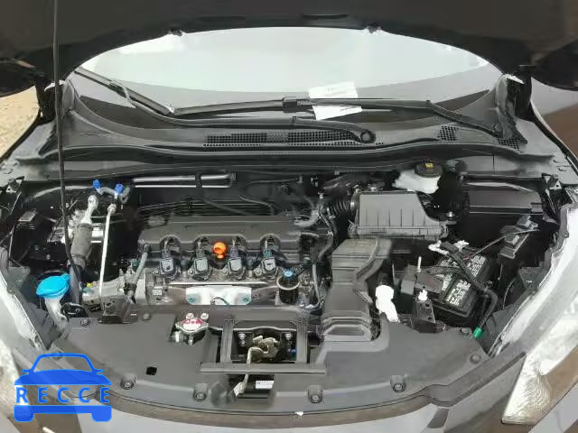 2017 HONDA HR-V EX 3CZRU6H53HM720281 image 6