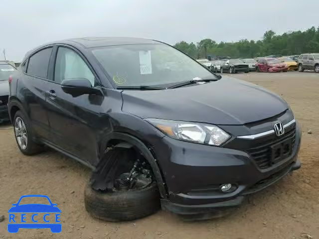 2017 HONDA HR-V EX 3CZRU6H53HM720281 image 8