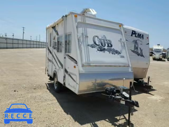 2007 AERO CUB 47CTA4G127J165728 image 0