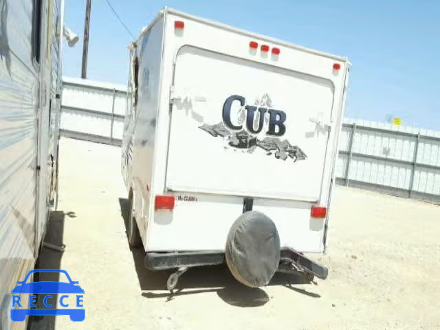 2007 AERO CUB 47CTA4G127J165728 image 2