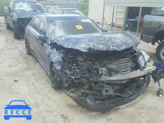 2011 MERCEDES-BENZ E550 WDDHF7CB1BA370979 image 0