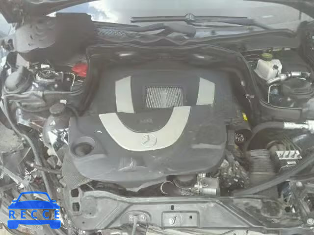 2011 MERCEDES-BENZ E550 WDDHF7CB1BA370979 image 6