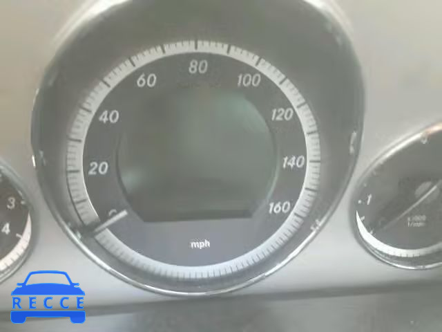 2011 MERCEDES-BENZ E550 WDDHF7CB1BA370979 image 7