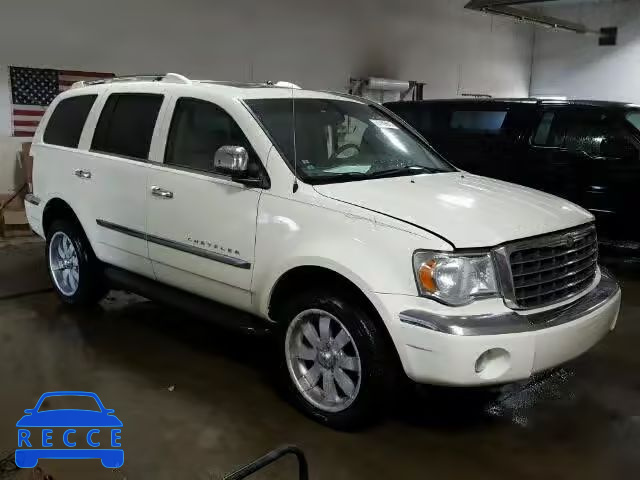 2007 CHRYSLER ASPEN 1A8HW58287F516224 image 0