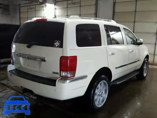 2007 CHRYSLER ASPEN 1A8HW58287F516224 image 3