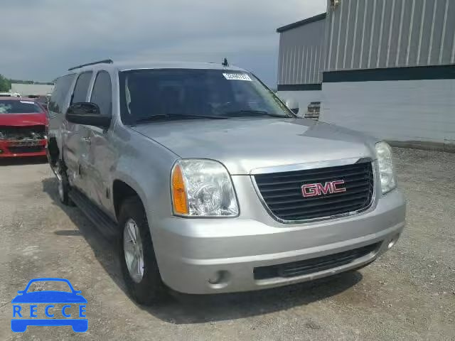 2011 GMC YUKON XL K 1GKS2HE30BR193659 image 0