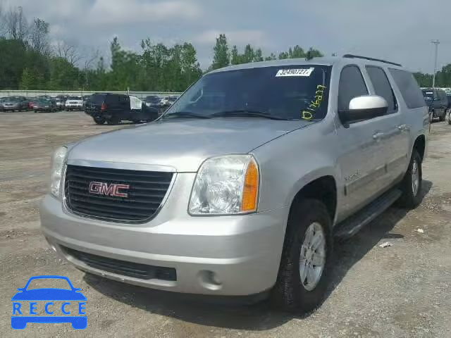 2011 GMC YUKON XL K 1GKS2HE30BR193659 image 1