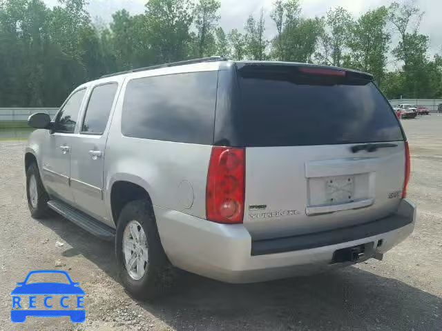2011 GMC YUKON XL K 1GKS2HE30BR193659 image 2