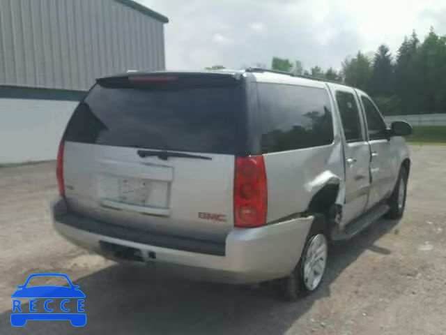 2011 GMC YUKON XL K 1GKS2HE30BR193659 image 3