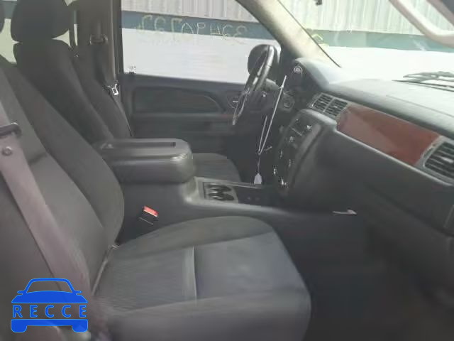 2011 GMC YUKON XL K 1GKS2HE30BR193659 image 4
