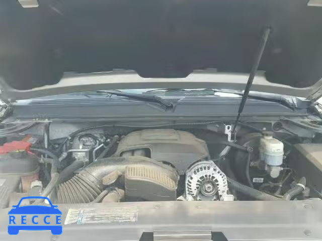 2011 GMC YUKON XL K 1GKS2HE30BR193659 image 6