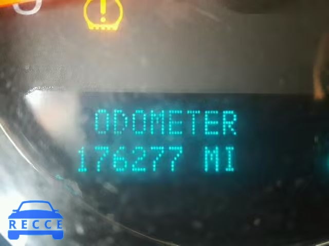 2011 GMC YUKON XL K 1GKS2HE30BR193659 image 7