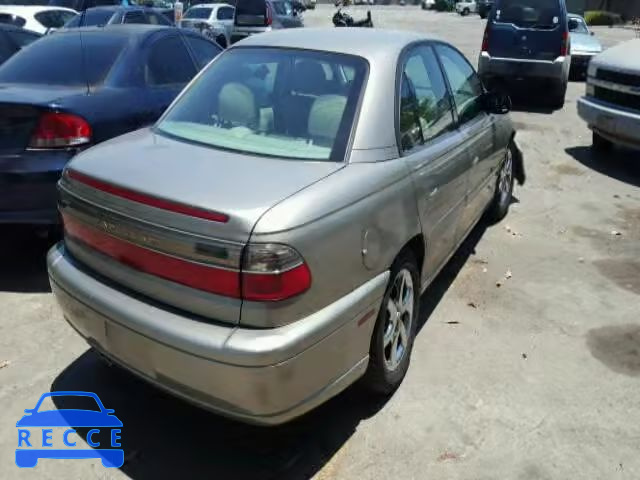 1998 CADILLAC CATERA W06VR52R7WR036293 Bild 3