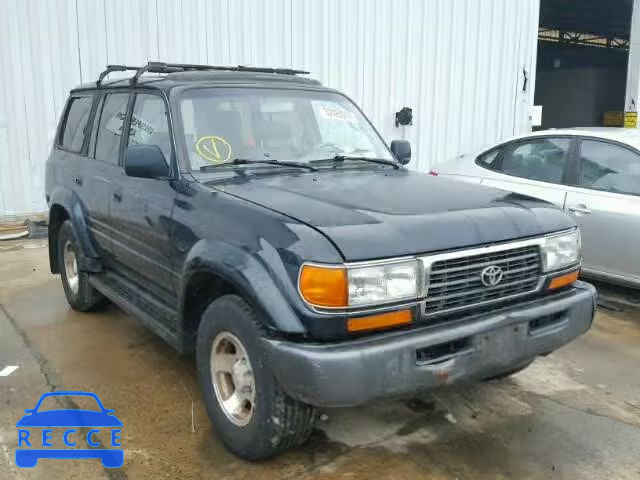 1996 TOYOTA LANDCRUISE JT3HJ85J1T0126456 image 0