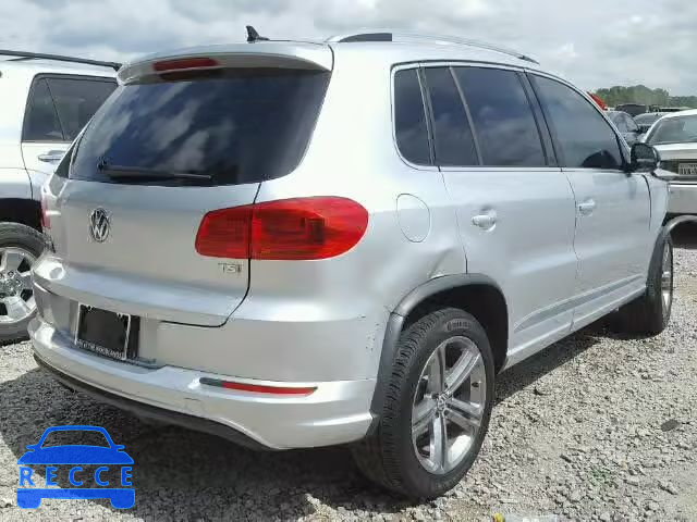 2017 VOLKSWAGEN TIGUAN SPO WVGTV7AX6HW506598 image 3