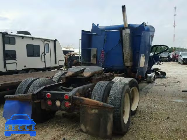 1996 FREIGHTLINER CONVENTION 1FUYDCYB0TH755078 Bild 3