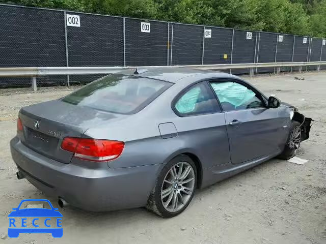 2010 BMW 335XI WBAWC7C52AE271256 Bild 3