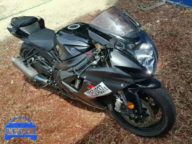 2016 SUZUKI GSX-R750 JS1GR7MA2G2100027 image 0