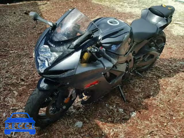 2016 SUZUKI GSX-R750 JS1GR7MA2G2100027 image 1
