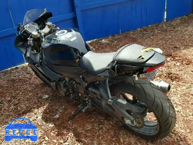 2016 SUZUKI GSX-R750 JS1GR7MA2G2100027 image 2