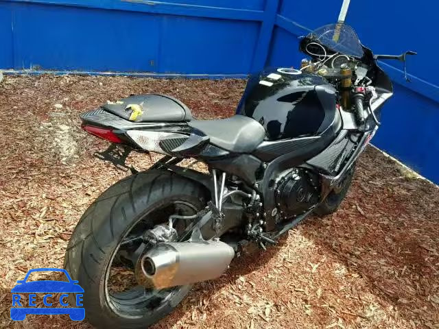 2016 SUZUKI GSX-R750 JS1GR7MA2G2100027 image 3