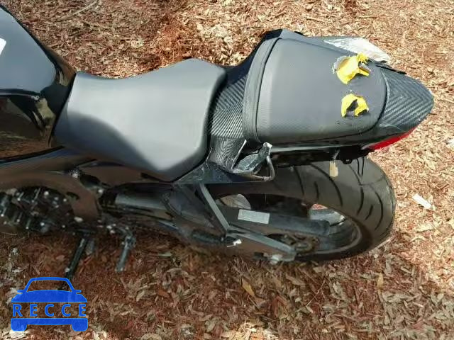 2016 SUZUKI GSX-R750 JS1GR7MA2G2100027 image 5