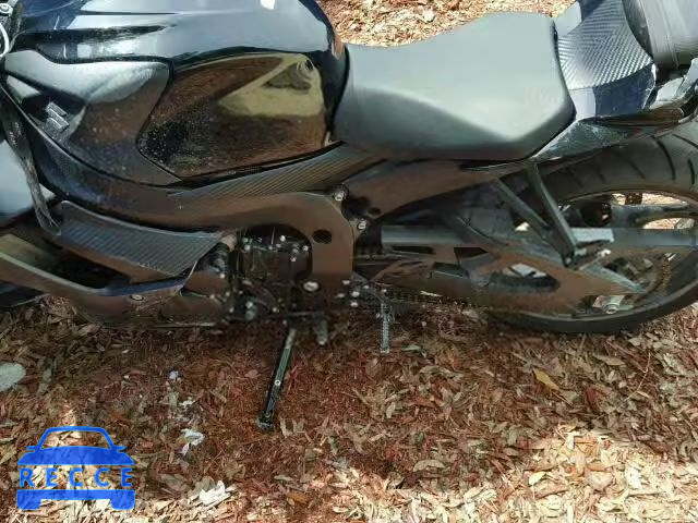 2016 SUZUKI GSX-R750 JS1GR7MA2G2100027 image 8
