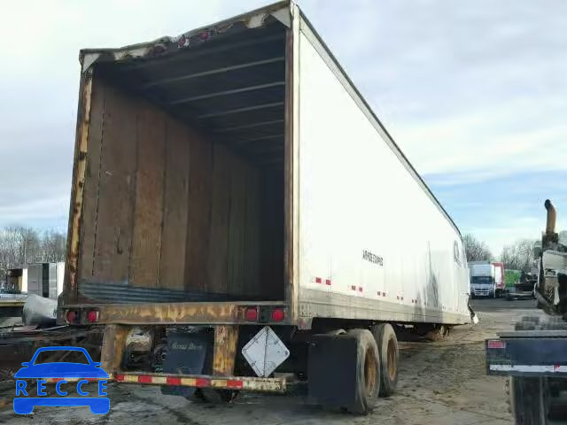 2007 GREAT DANE TRAILER TRAILER 1GRAA06297T538608 Bild 5