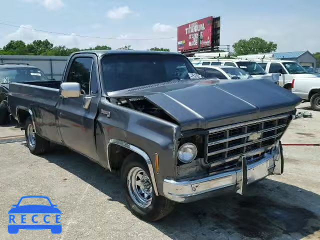 1979 CHEVROLET PICKUP CCL449A160753 image 0