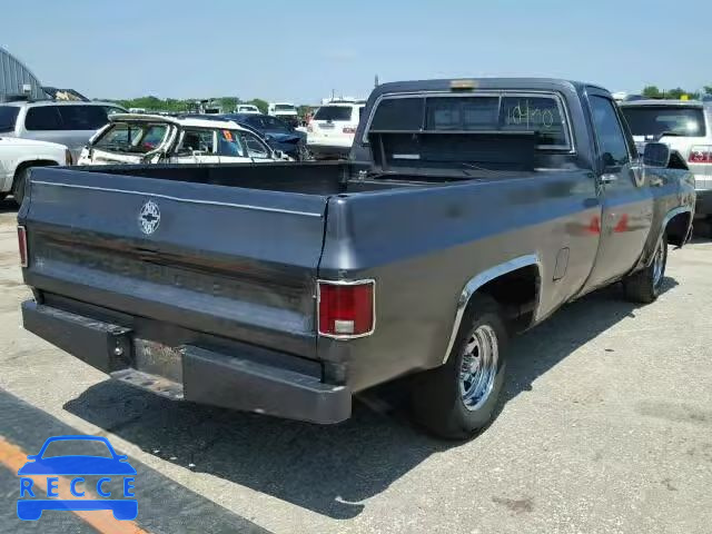 1979 CHEVROLET PICKUP CCL449A160753 image 3