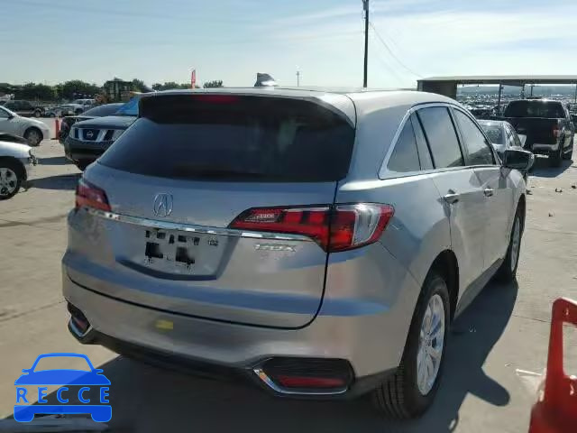 2017 ACURA RDX TECHNO 5J8TB3H51HL005664 image 3