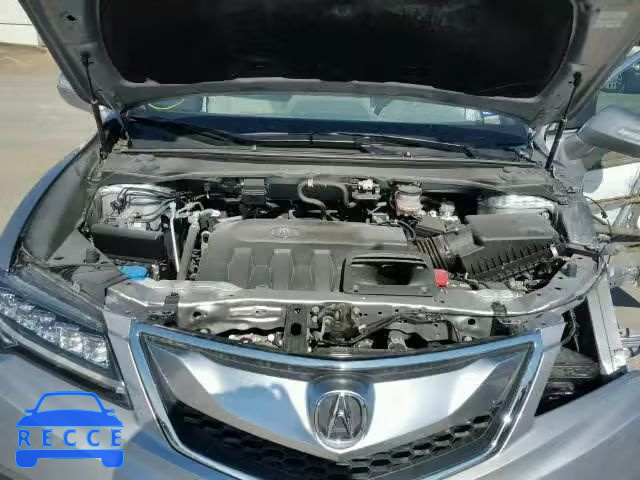 2017 ACURA RDX TECHNO 5J8TB3H51HL005664 image 6