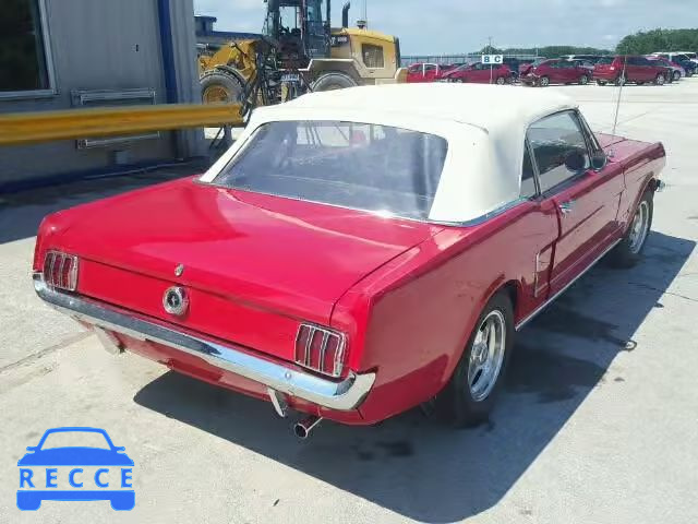 1965 FORD MUSTANG 5F08T312972 image 3