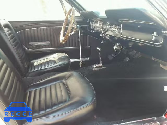 1965 FORD MUSTANG 5F08T312972 image 4