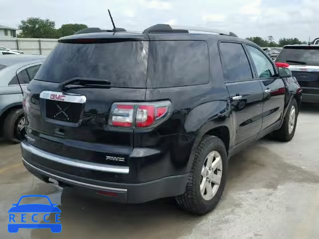 2016 GMC ACADIA SLE 1GKKVPKDXGJ341188 зображення 3