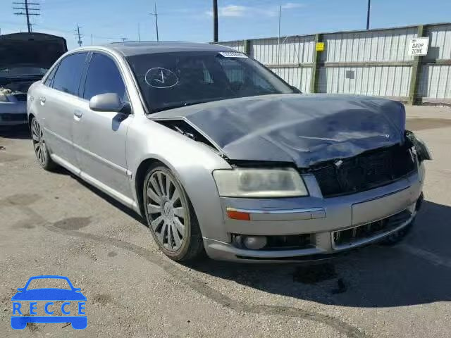 2005 AUDI A8 L QUATT WAUML44E35N016755 зображення 0