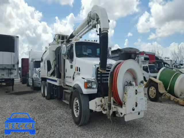 2009 STERLING TRUCK L8500 2FZHAWBS99AAG9192 image 0