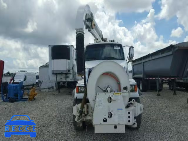 2009 STERLING TRUCK L8500 2FZHAWBS99AAG9192 image 8