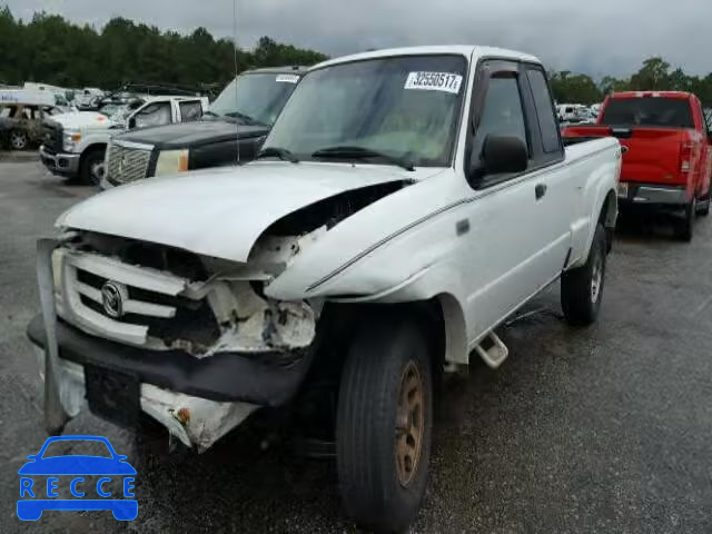 2001 MAZDA B3000 CAB 4F4YR16UX1TM07842 image 1