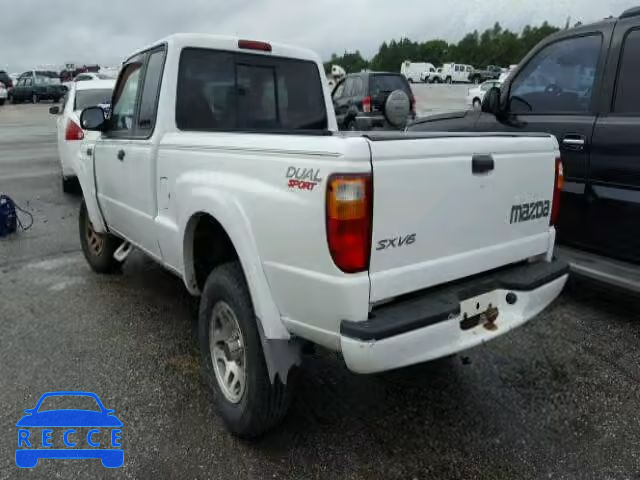 2001 MAZDA B3000 CAB 4F4YR16UX1TM07842 image 2