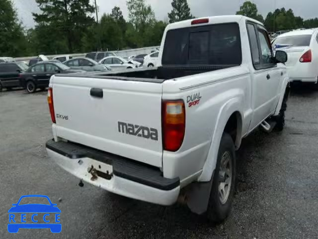 2001 MAZDA B3000 CAB 4F4YR16UX1TM07842 image 3