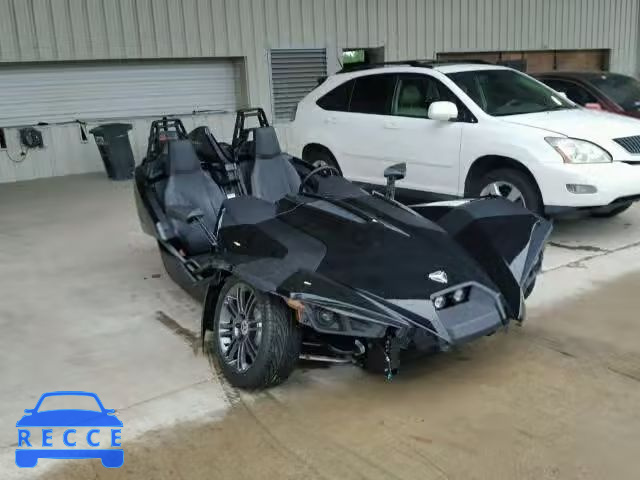 2017 POLARIS SLINGSHOT 57XAASFA5H8118725 зображення 0