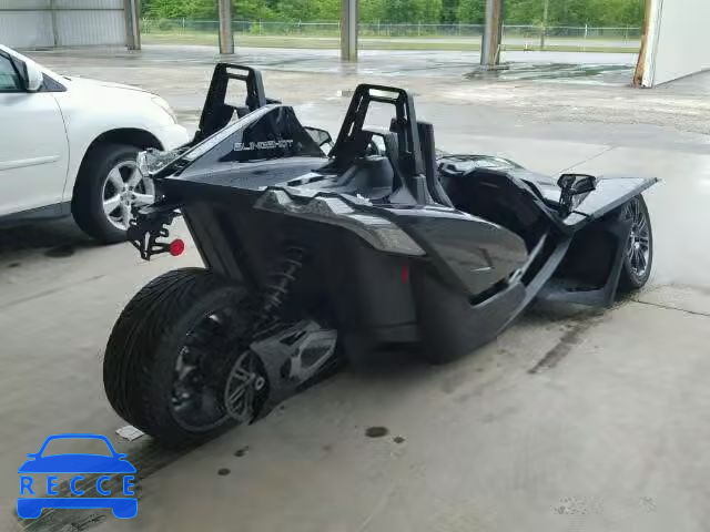 2017 POLARIS SLINGSHOT 57XAASFA5H8118725 image 3