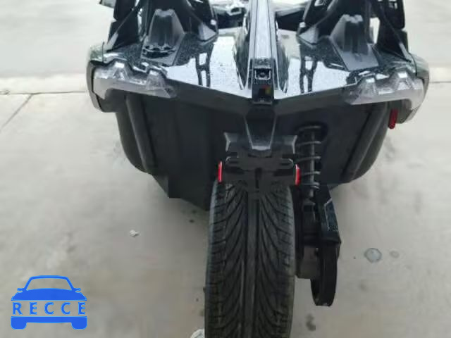 2017 POLARIS SLINGSHOT 57XAASFA5H8118725 зображення 5