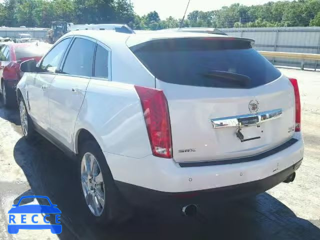 2010 CADILLAC SRX PREMIU 3GYFNCEY2AS588743 Bild 2