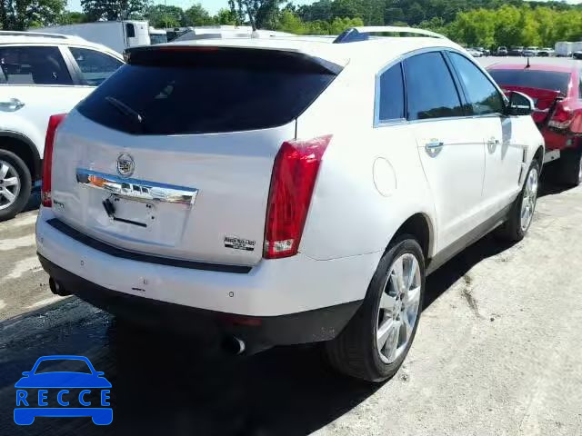 2010 CADILLAC SRX PREMIU 3GYFNCEY2AS588743 image 3